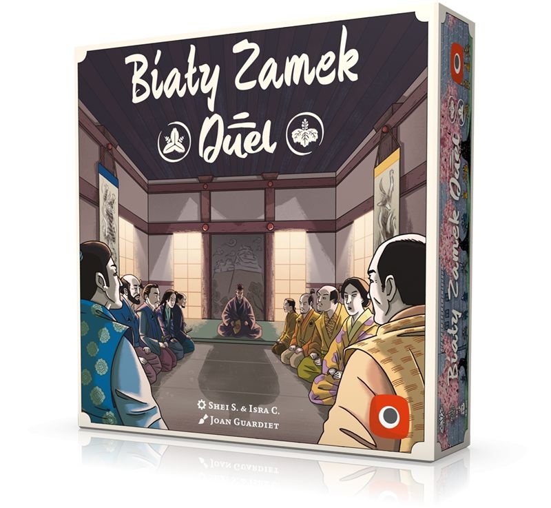 Biały Zamek: Duel